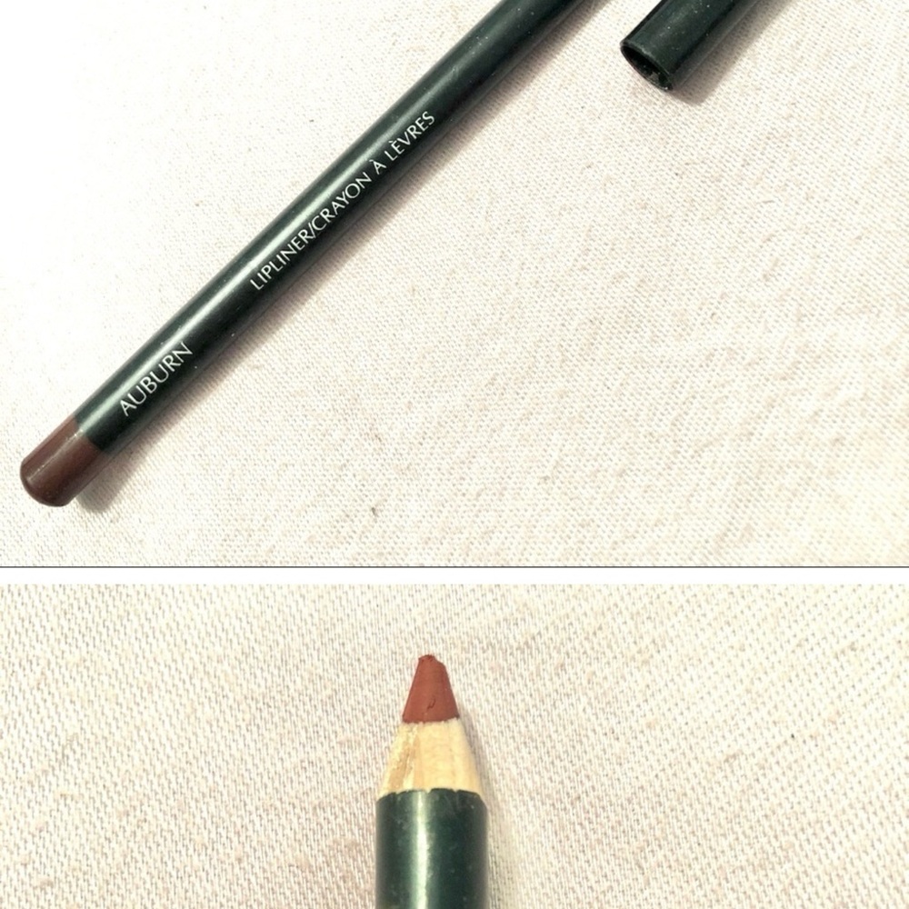 AUBURN MAC Cosmetics Lip Liner Pencil - from 1995